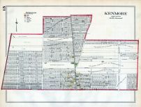 Kenmore, Erie County 1909